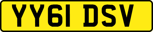 YY61DSV