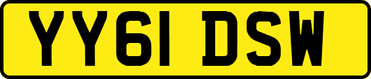 YY61DSW