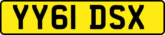 YY61DSX