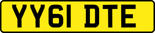 YY61DTE