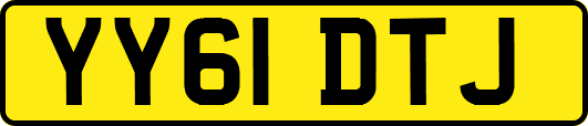 YY61DTJ