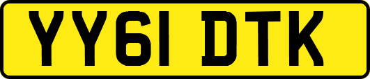 YY61DTK