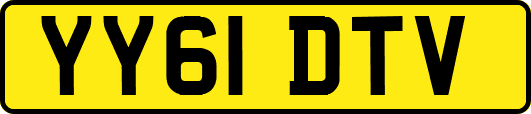 YY61DTV