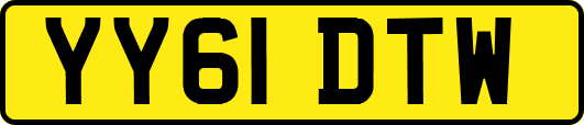 YY61DTW