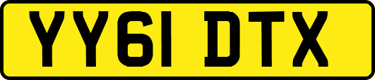 YY61DTX