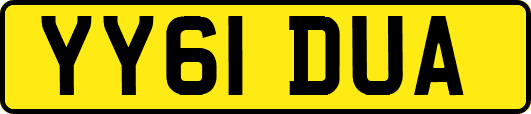 YY61DUA