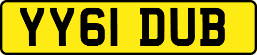 YY61DUB