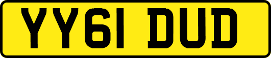 YY61DUD