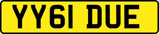 YY61DUE