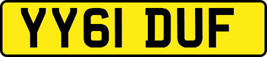 YY61DUF