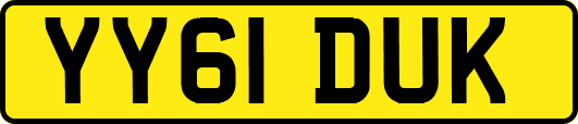 YY61DUK