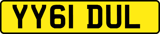 YY61DUL