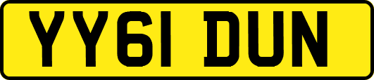 YY61DUN