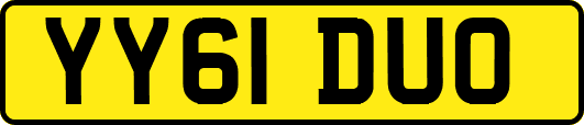 YY61DUO