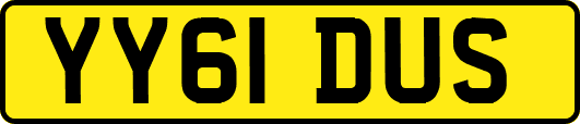 YY61DUS