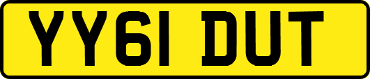 YY61DUT