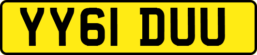 YY61DUU