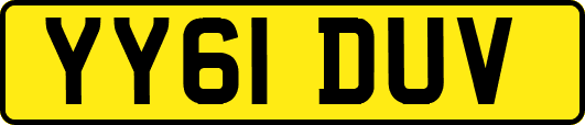 YY61DUV