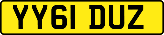 YY61DUZ