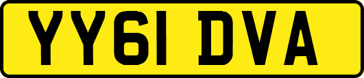 YY61DVA