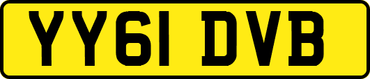 YY61DVB