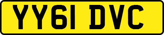 YY61DVC