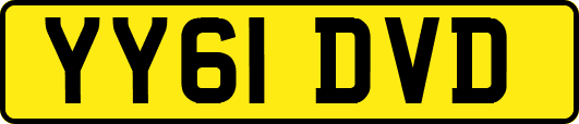 YY61DVD