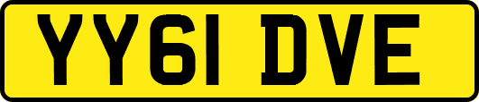 YY61DVE