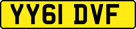 YY61DVF
