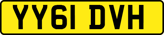 YY61DVH