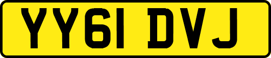 YY61DVJ