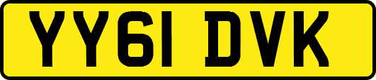 YY61DVK