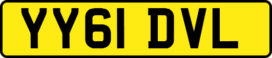 YY61DVL