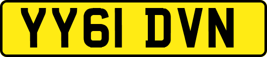 YY61DVN