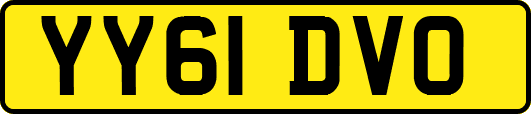 YY61DVO