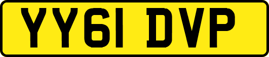 YY61DVP