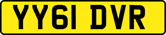 YY61DVR