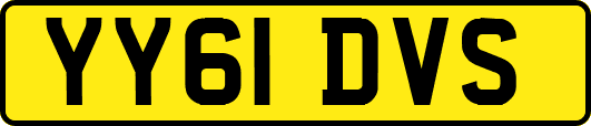 YY61DVS
