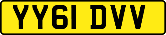 YY61DVV