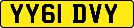 YY61DVY