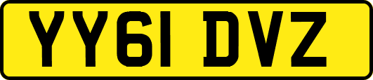 YY61DVZ