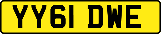 YY61DWE