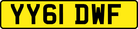YY61DWF