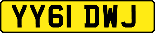YY61DWJ