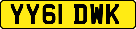 YY61DWK