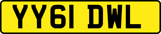 YY61DWL