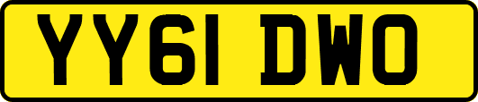 YY61DWO