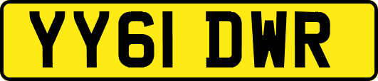 YY61DWR