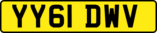 YY61DWV