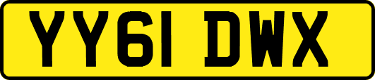 YY61DWX